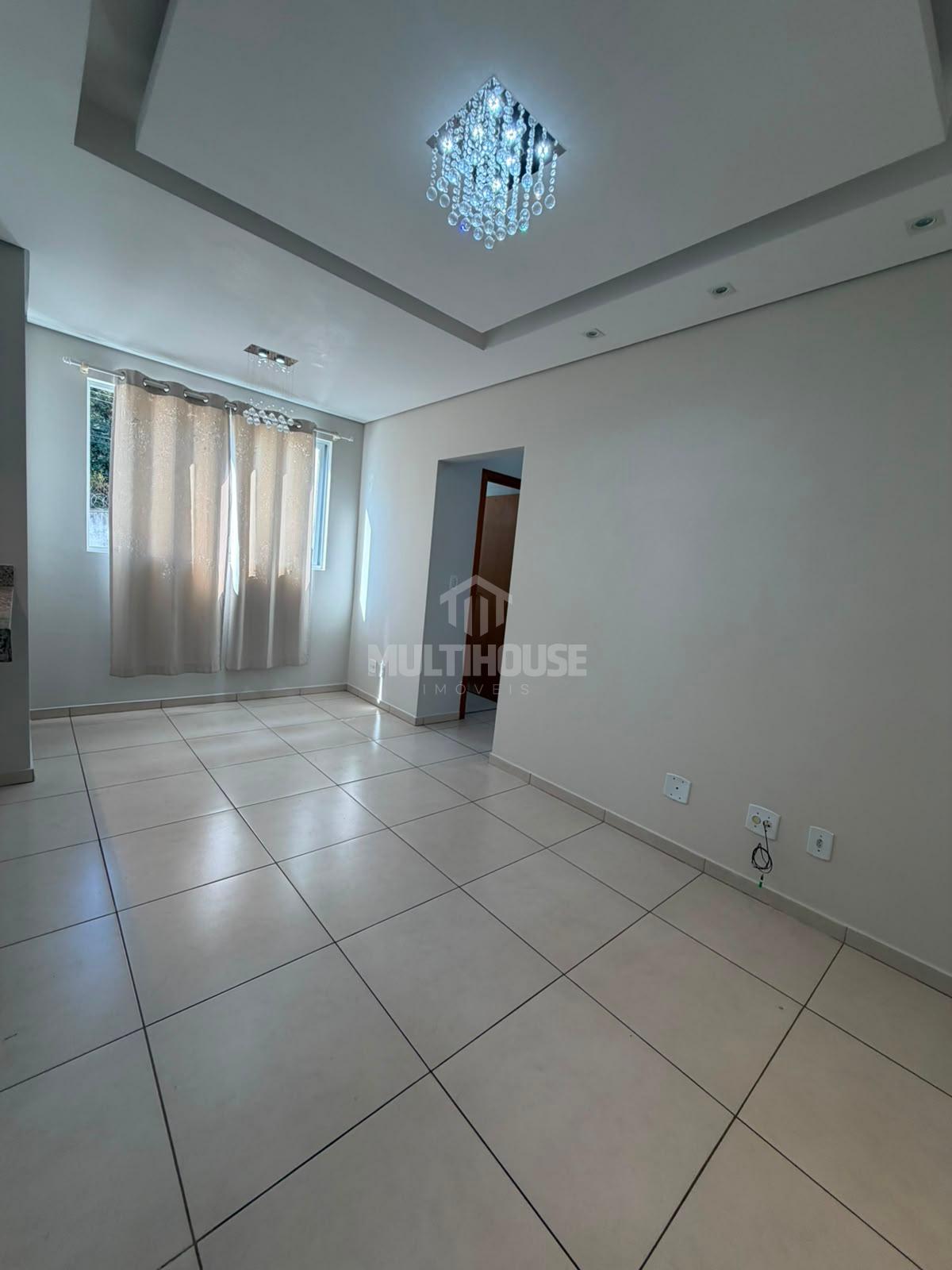 Apartamento, 2 quartos, 53 m² - Foto 3