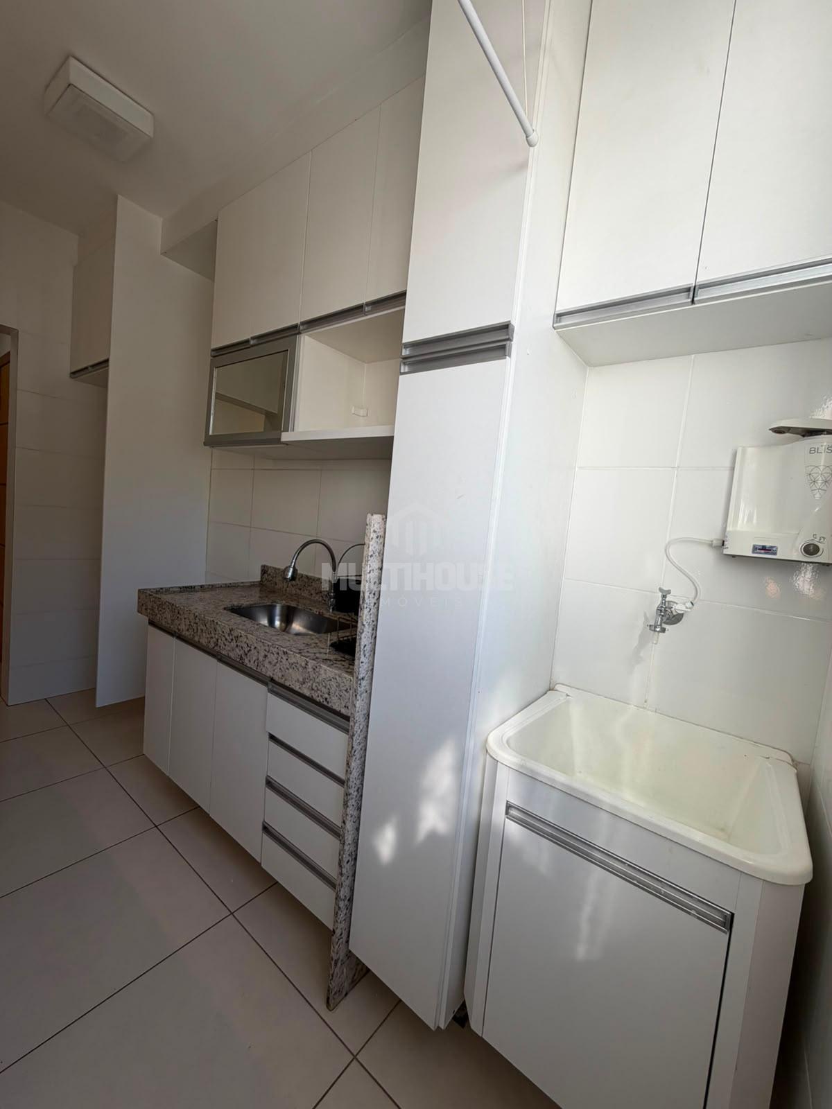 Apartamento, 2 quartos, 53 m² - Foto 7