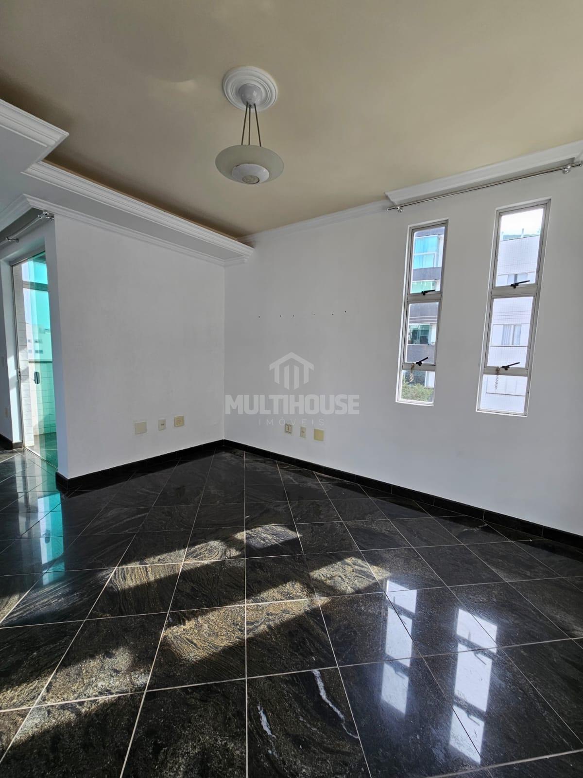 Apartamento a venda 4 Quartos, 1 Suíte e 4 Vagas no Jaraguá  -...