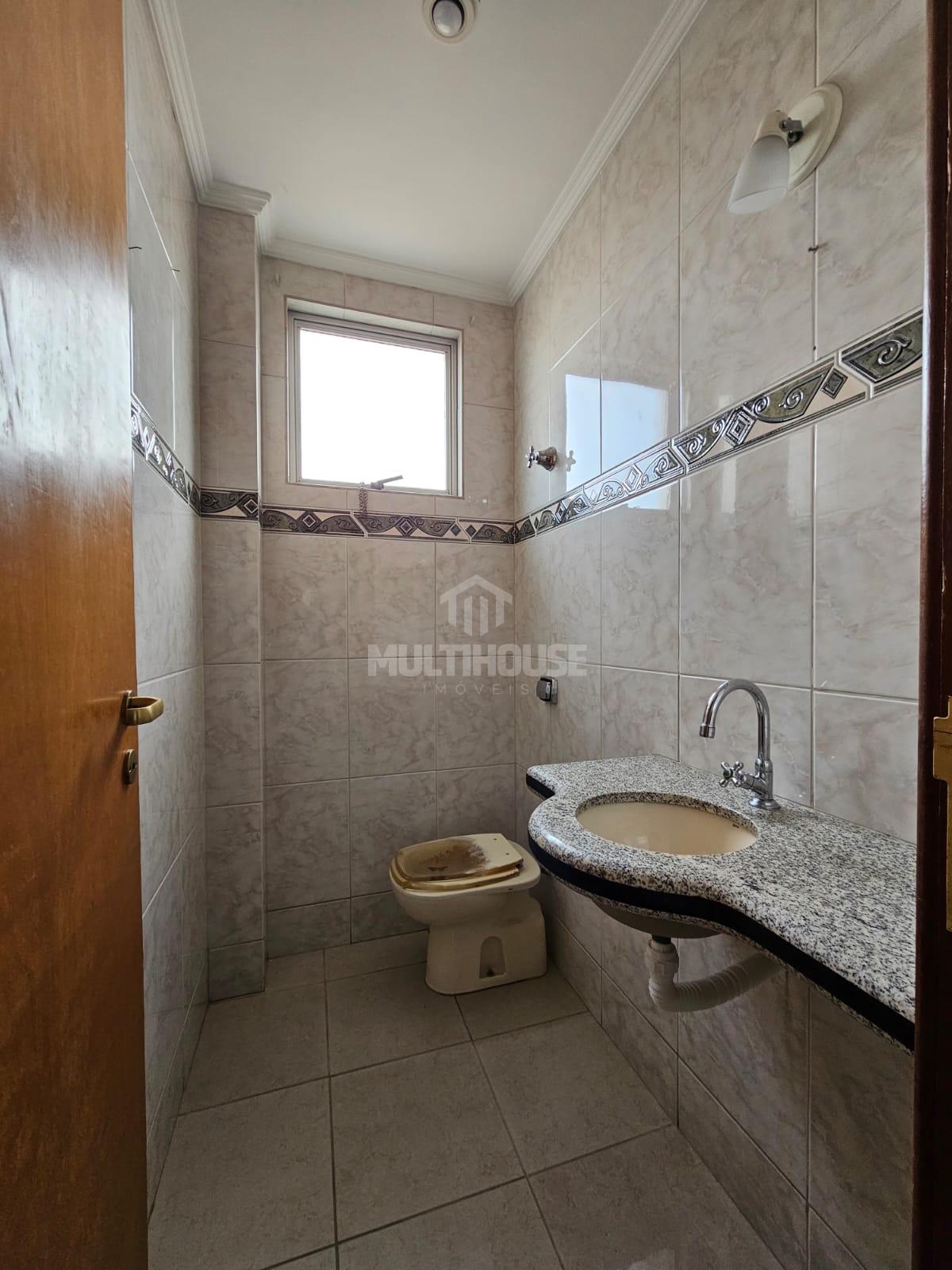 Apartamento a venda 4 Quartos, 1 Suíte e 4 Vagas no Jaraguá  -...