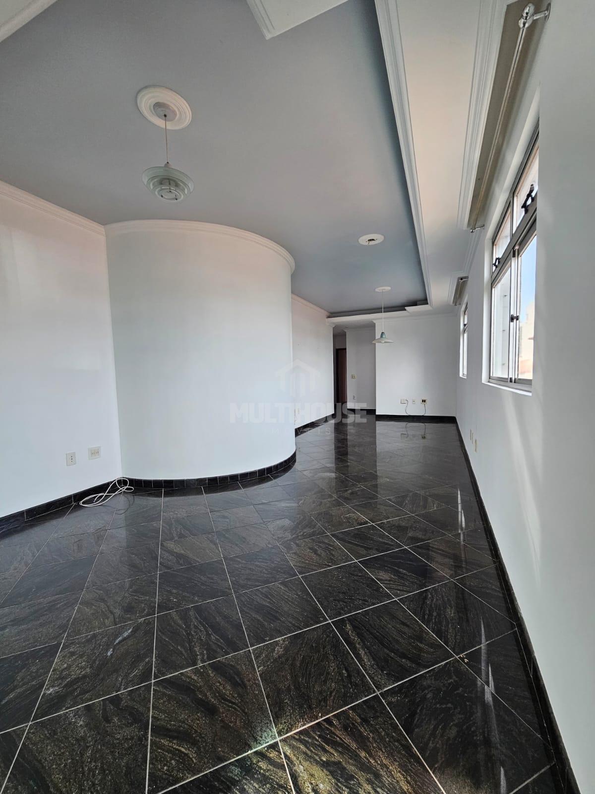Apartamento a venda 4 Quartos, 1 Suíte e 4 Vagas no Jaraguá  -...