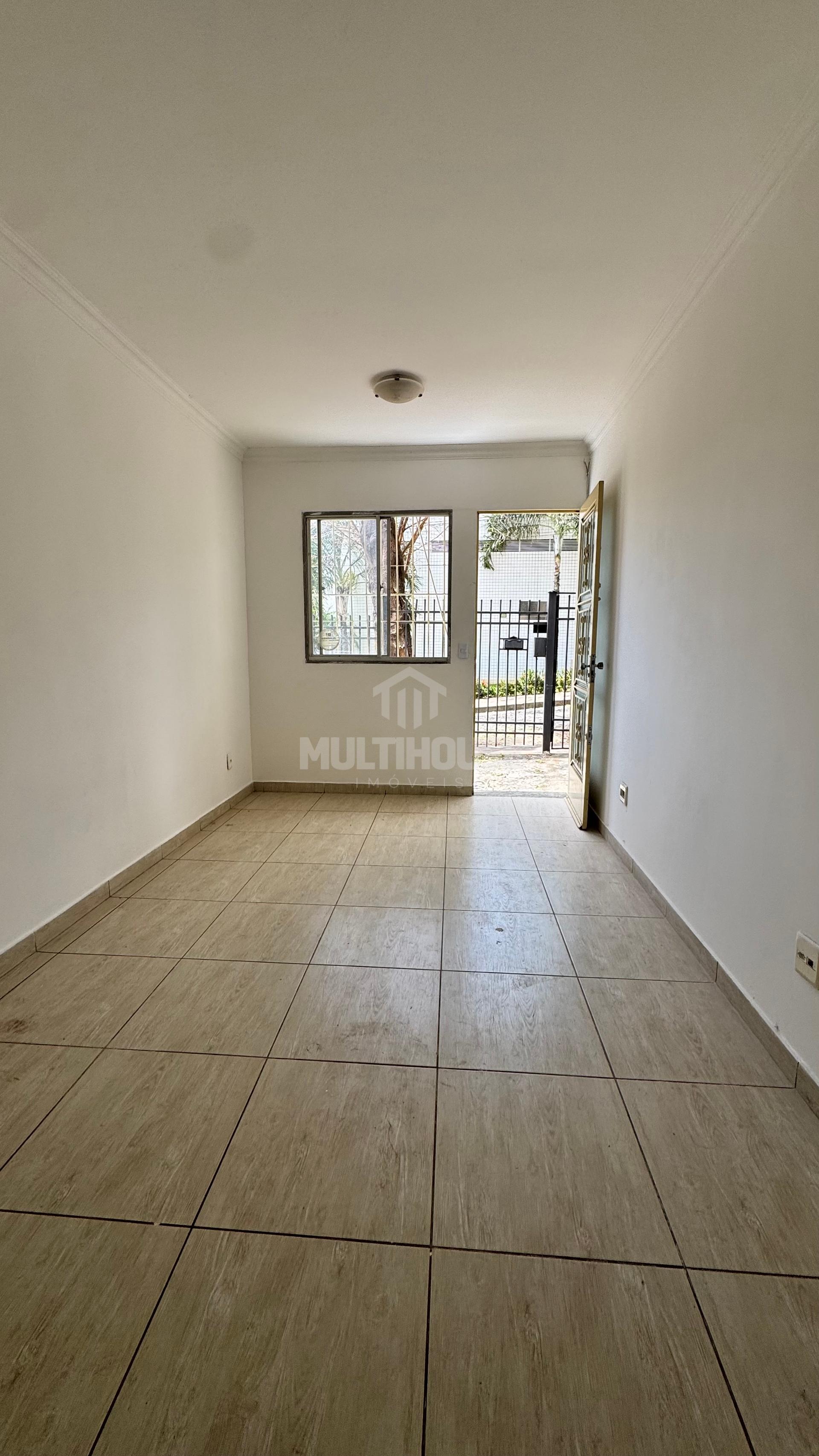 Apartamento, 3 quartos, 60 m² - Foto 1