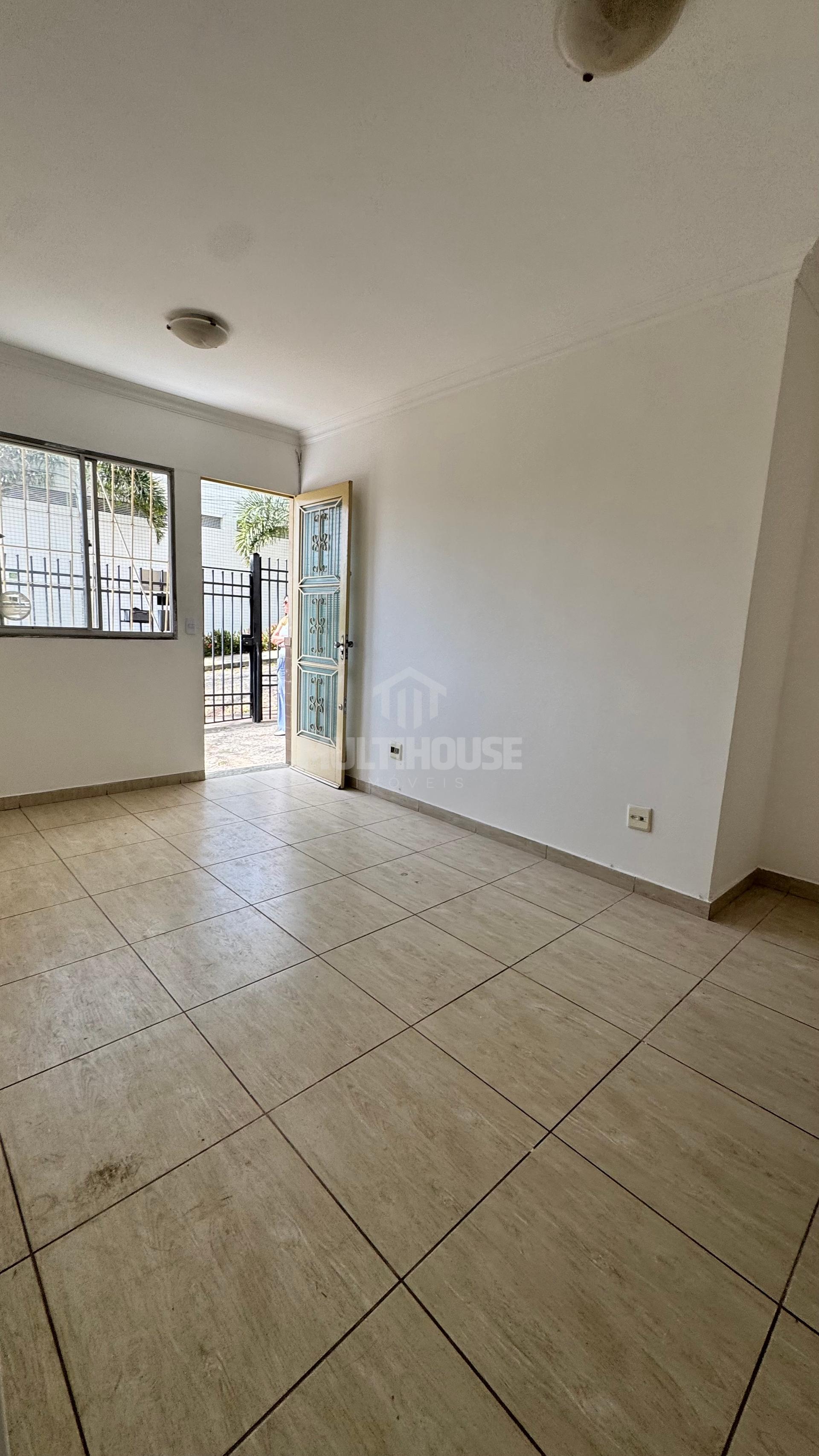 Apartamento, 3 quartos, 60 m² - Foto 2