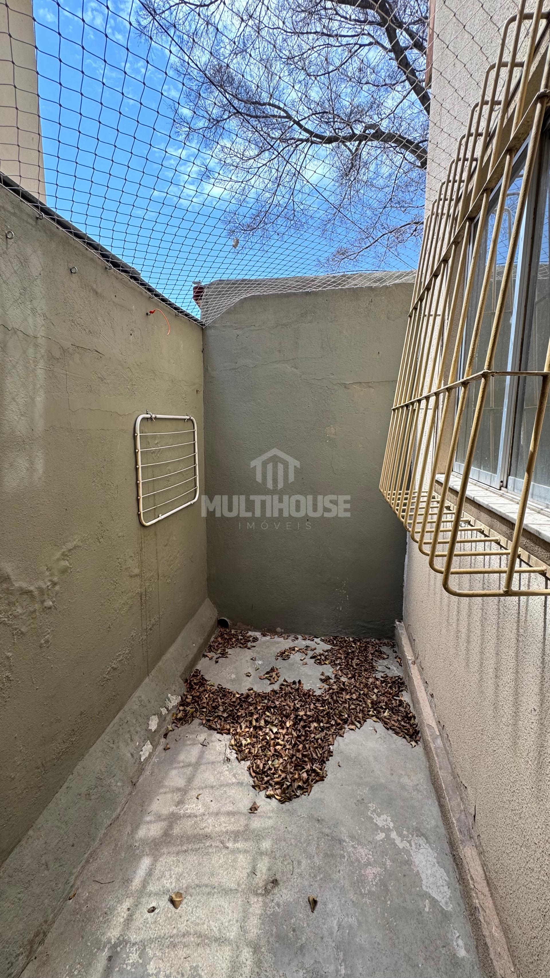 Apartamento, 3 quartos, 60 m² - Foto 35