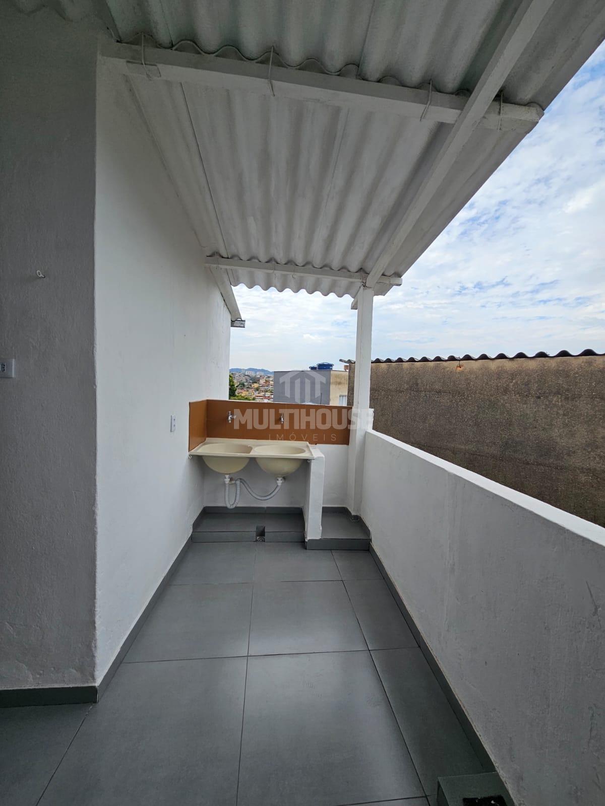 Apartamento, 2 quartos, 60 m² - Foto 8
