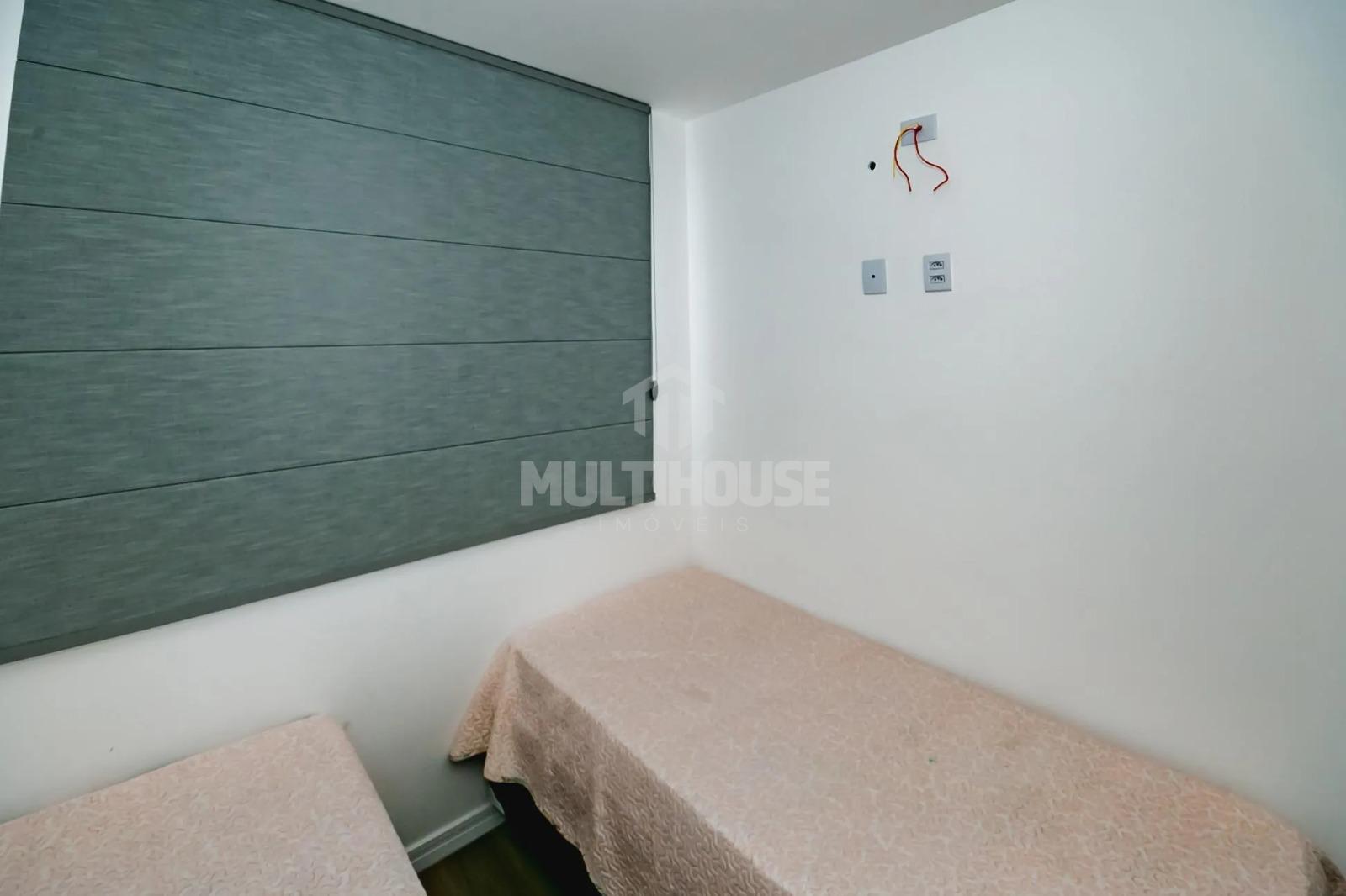 Apartamento, 2 quartos, 59 m² - Foto 9