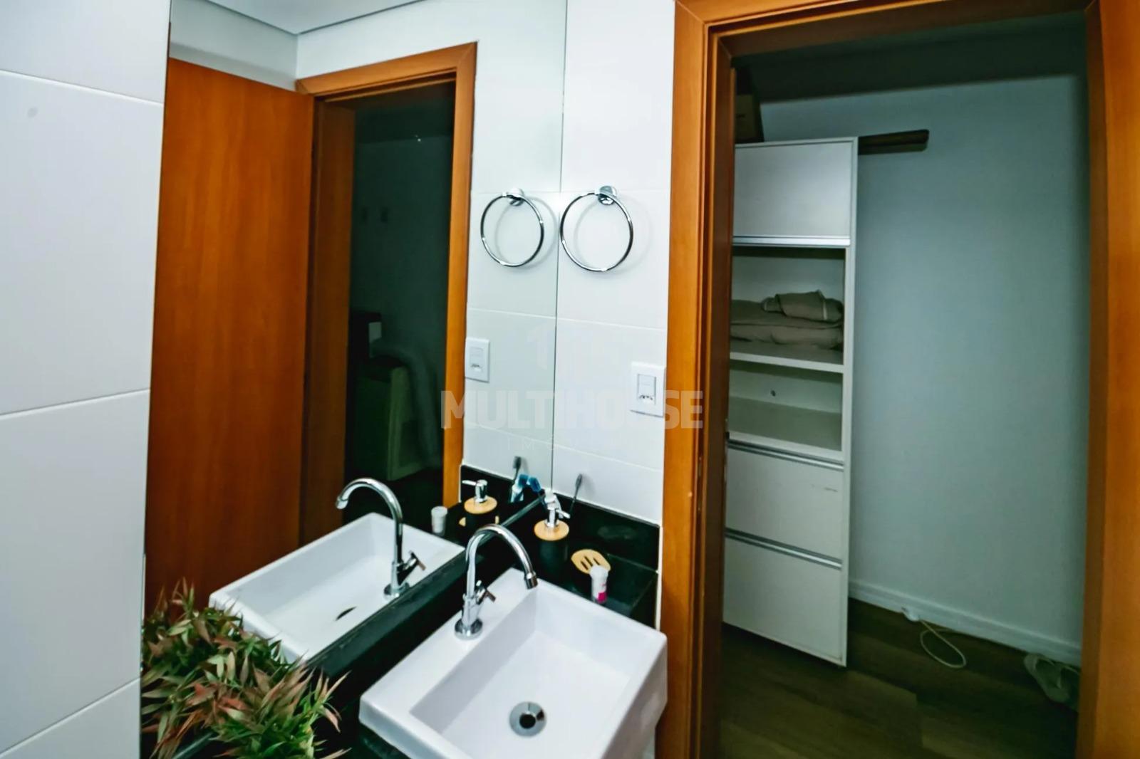 Apartamento, 2 quartos, 59 m² - Foto 18