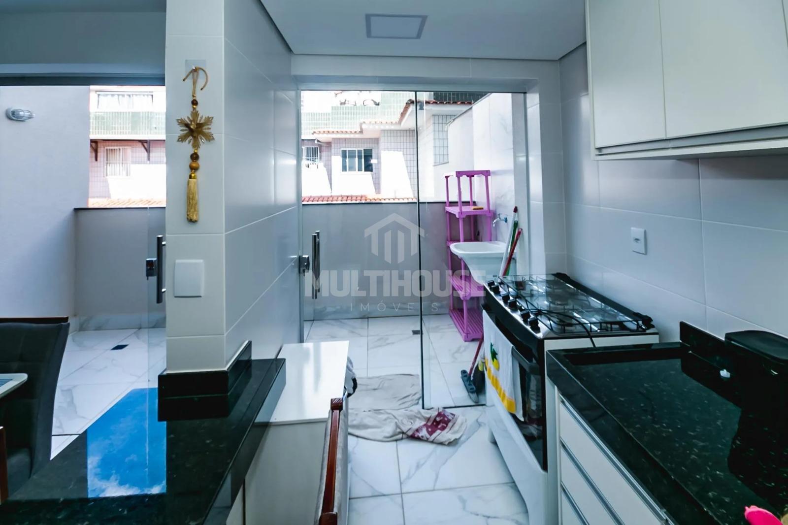 Apartamento, 2 quartos, 59 m² - Foto 6