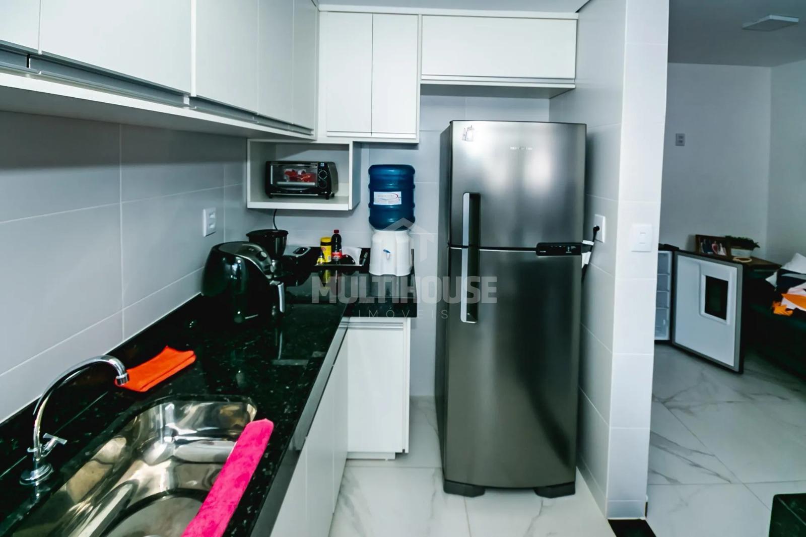 Apartamento, 2 quartos, 59 m² - Foto 5