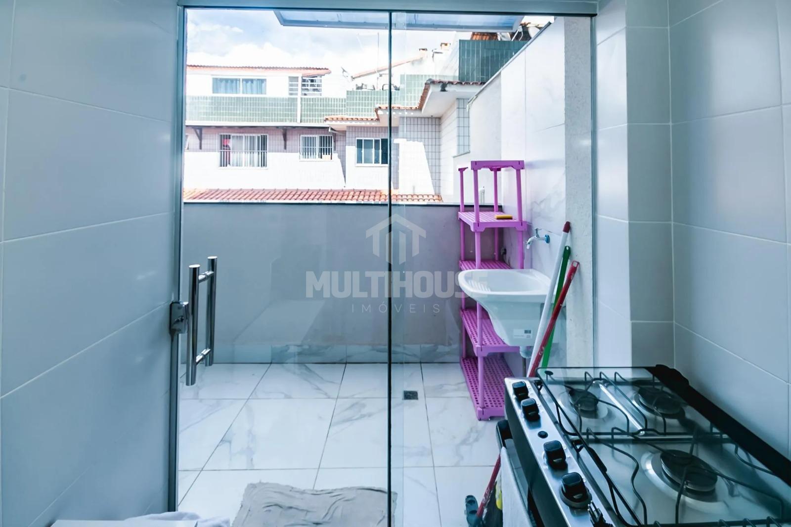 Apartamento, 2 quartos, 59 m² - Foto 7