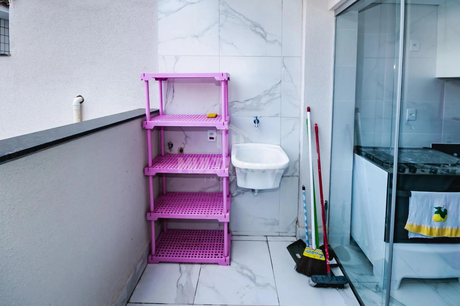 Apartamento, 2 quartos, 59 m² - Foto 8