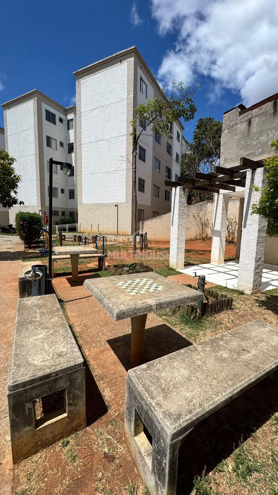 Apartamento, 2 quartos, 46 m² - Foto 17