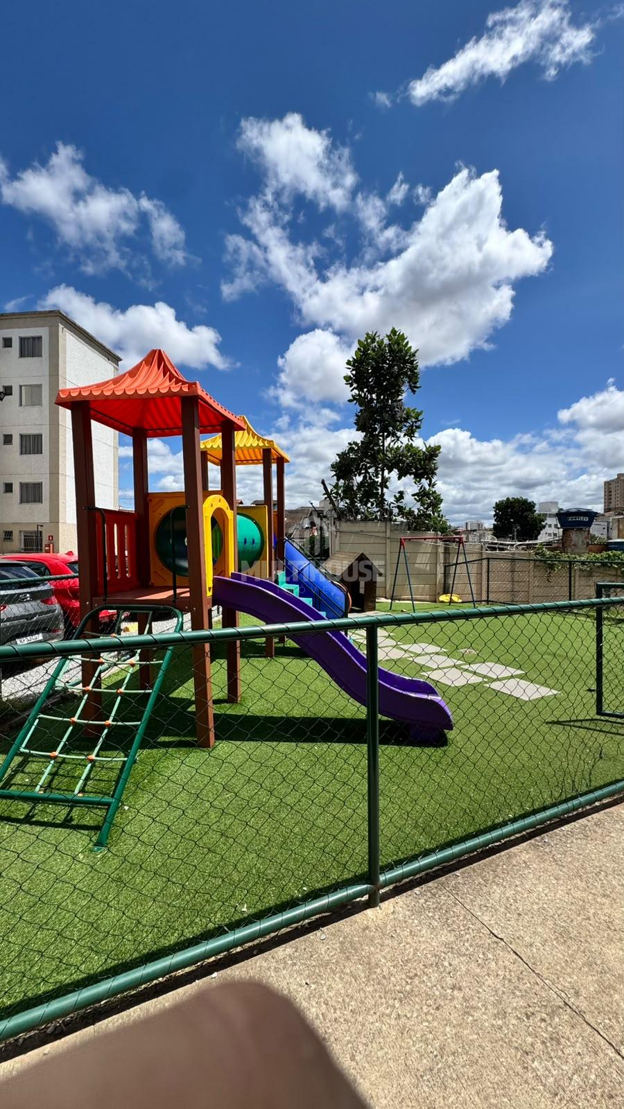 Apartamento, 2 quartos, 46 m² - Foto 20