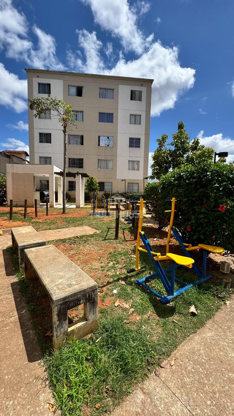 Apartamento, 2 quartos, 46 m² - Foto 16