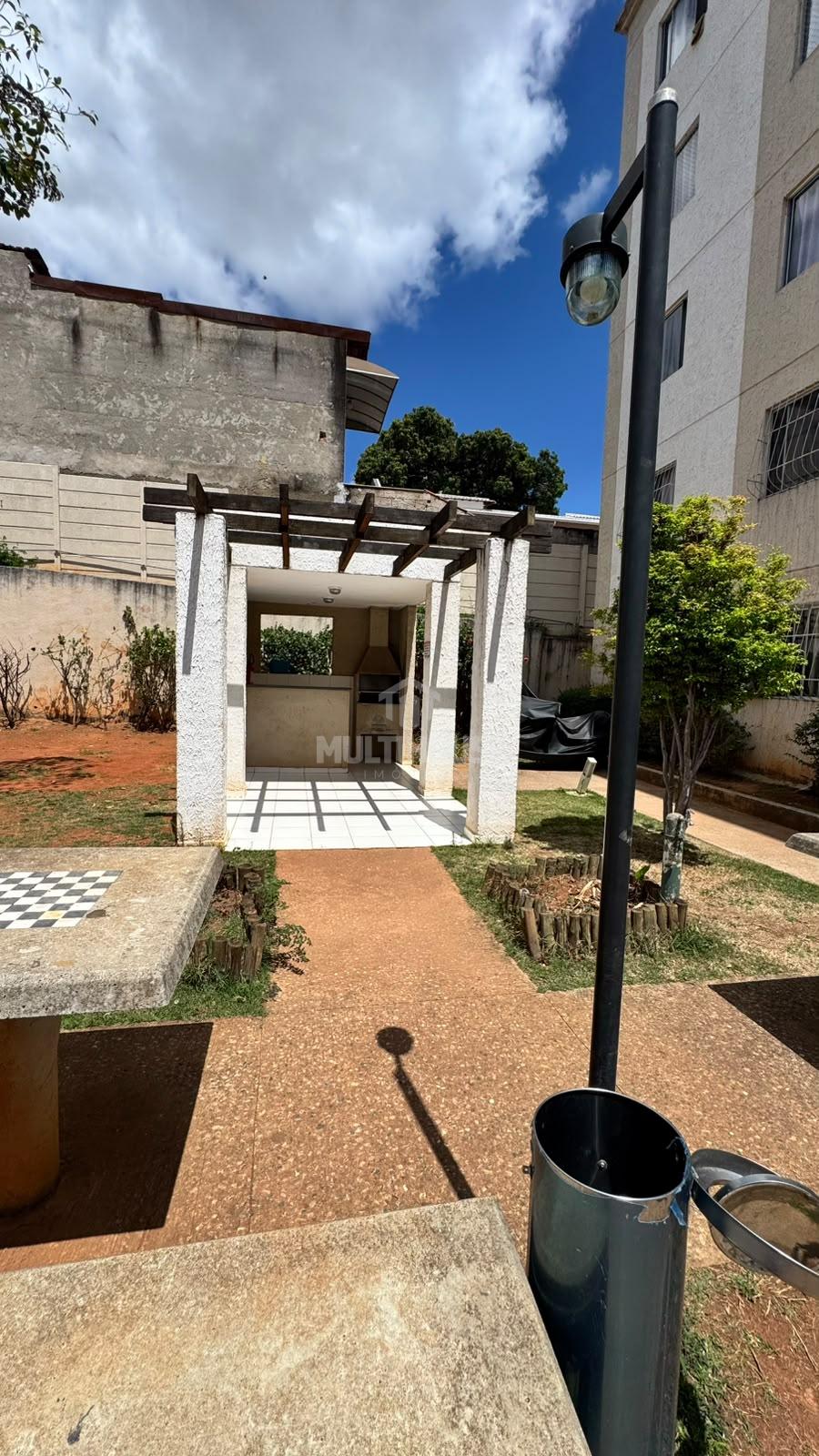 Apartamento, 2 quartos, 46 m² - Foto 18