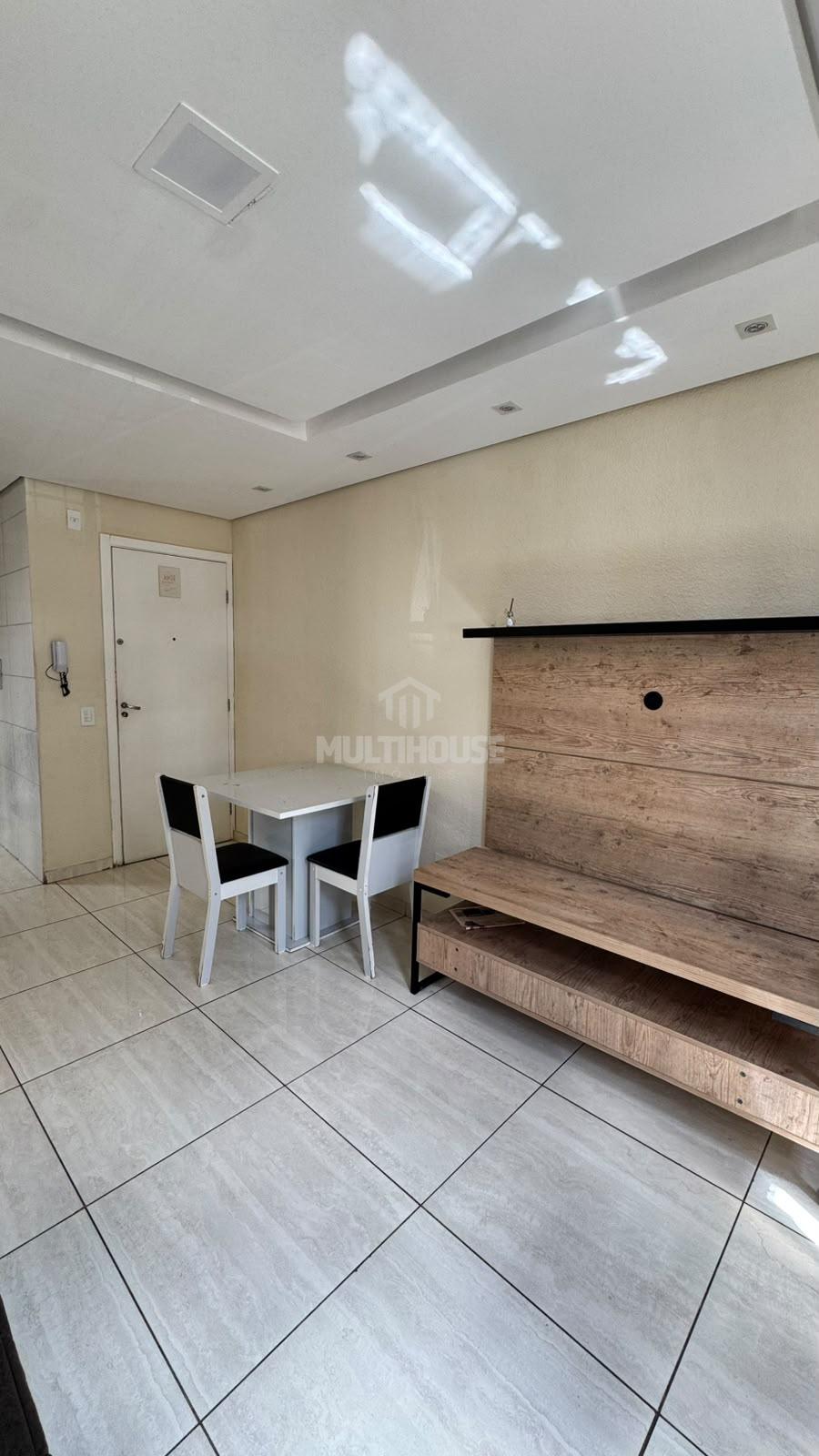 Apartamento, 2 quartos, 46 m² - Foto 4