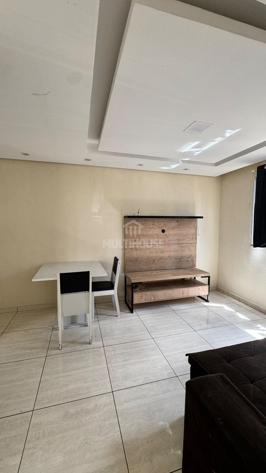Apartamento, 2 quartos, 46 m² - Foto 5