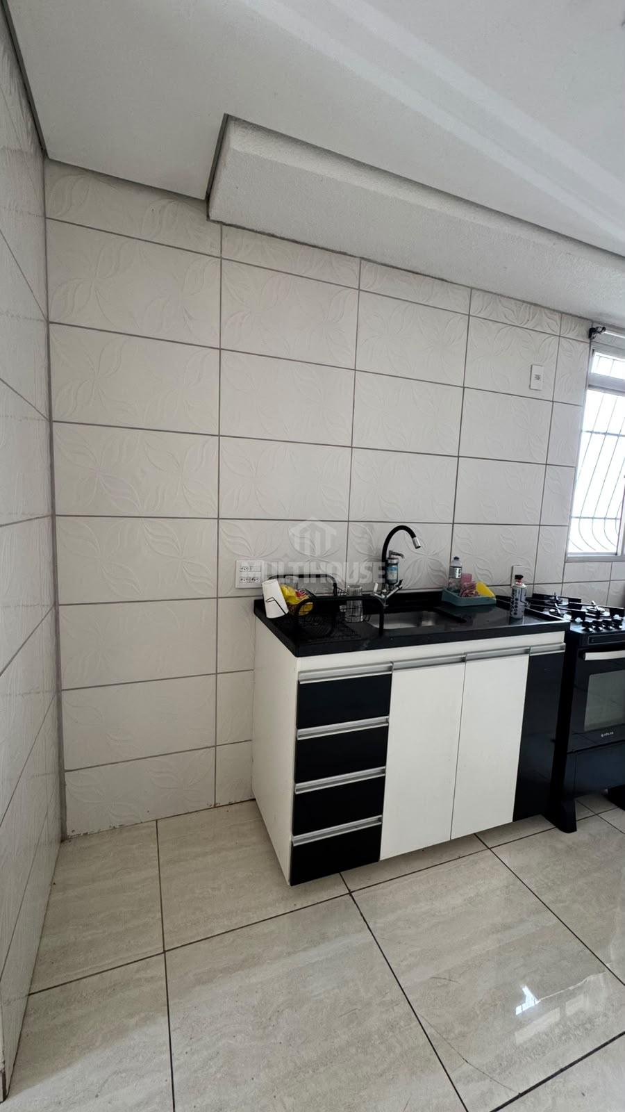 Apartamento, 2 quartos, 46 m² - Foto 6