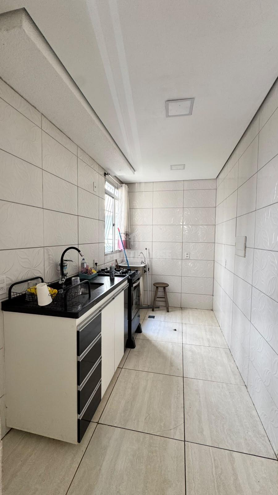 Apartamento, 2 quartos, 46 m² - Foto 7