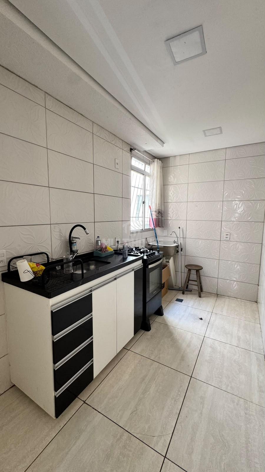 Apartamento, 2 quartos, 46 m² - Foto 8