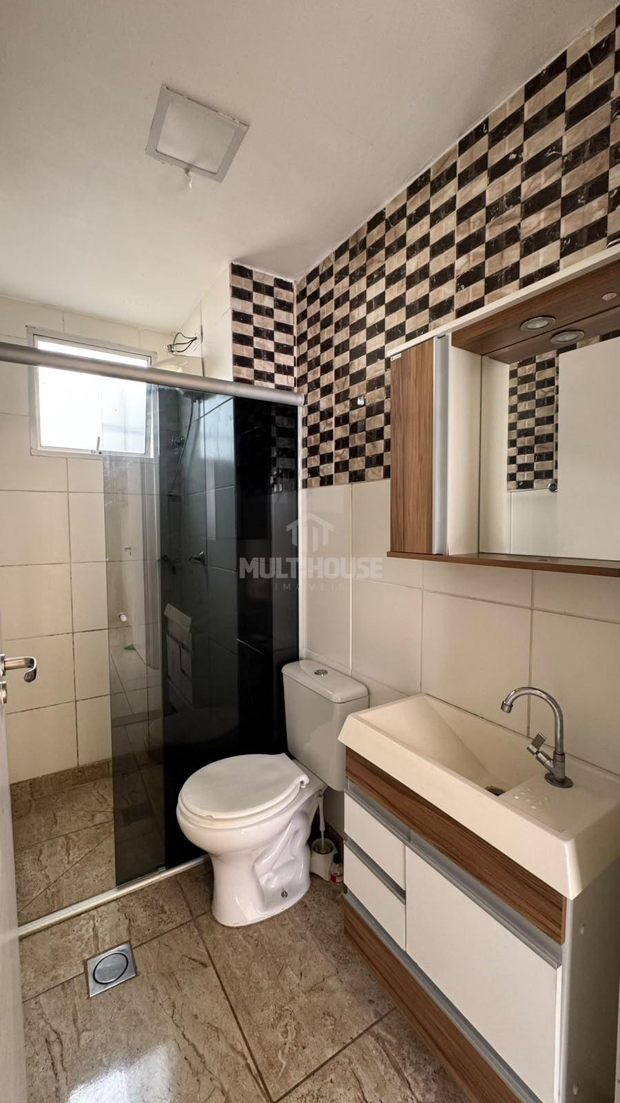 Apartamento, 2 quartos, 46 m² - Foto 11