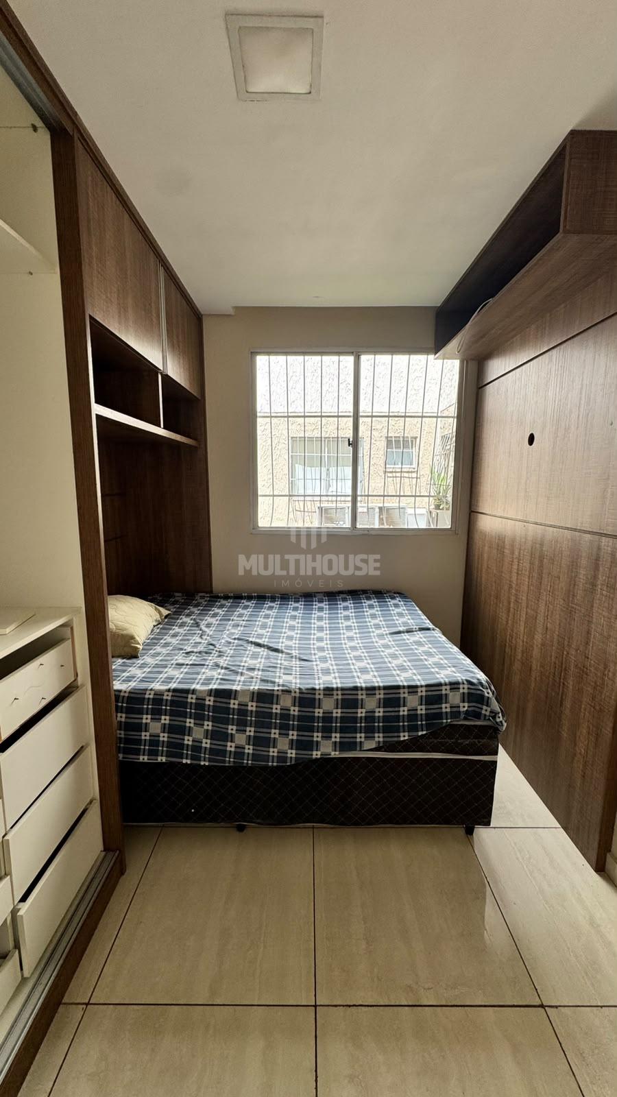 Apartamento, 2 quartos, 46 m² - Foto 13