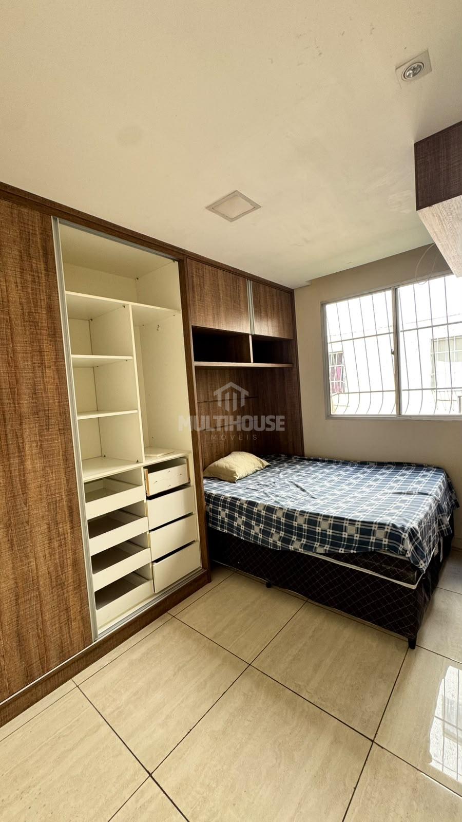 Apartamento, 2 quartos, 46 m² - Foto 15
