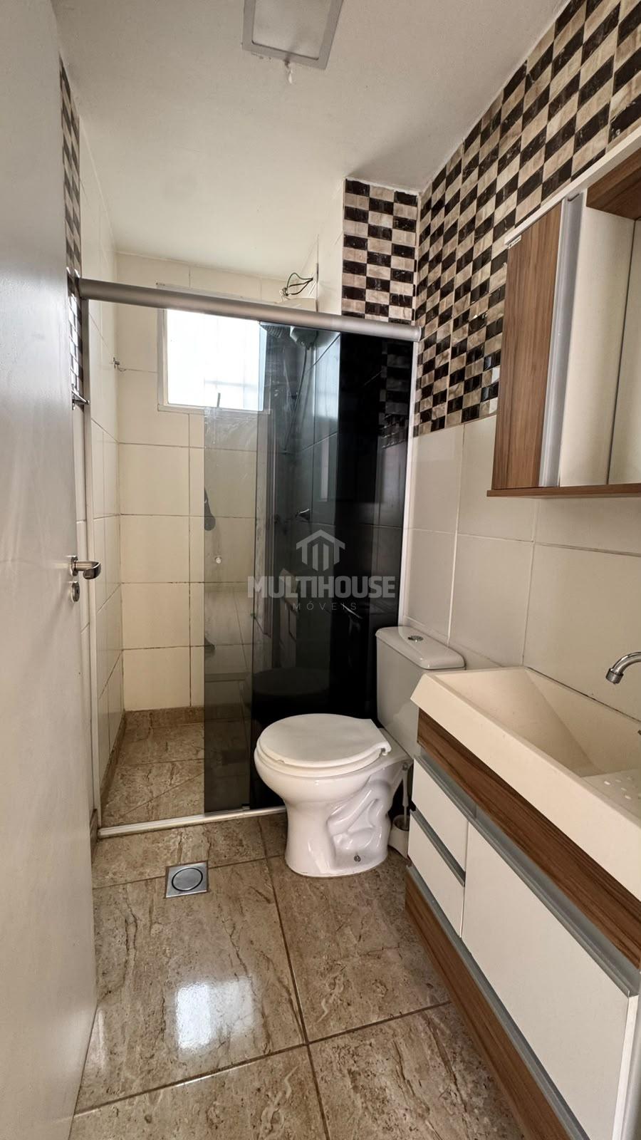Apartamento, 2 quartos, 46 m² - Foto 12