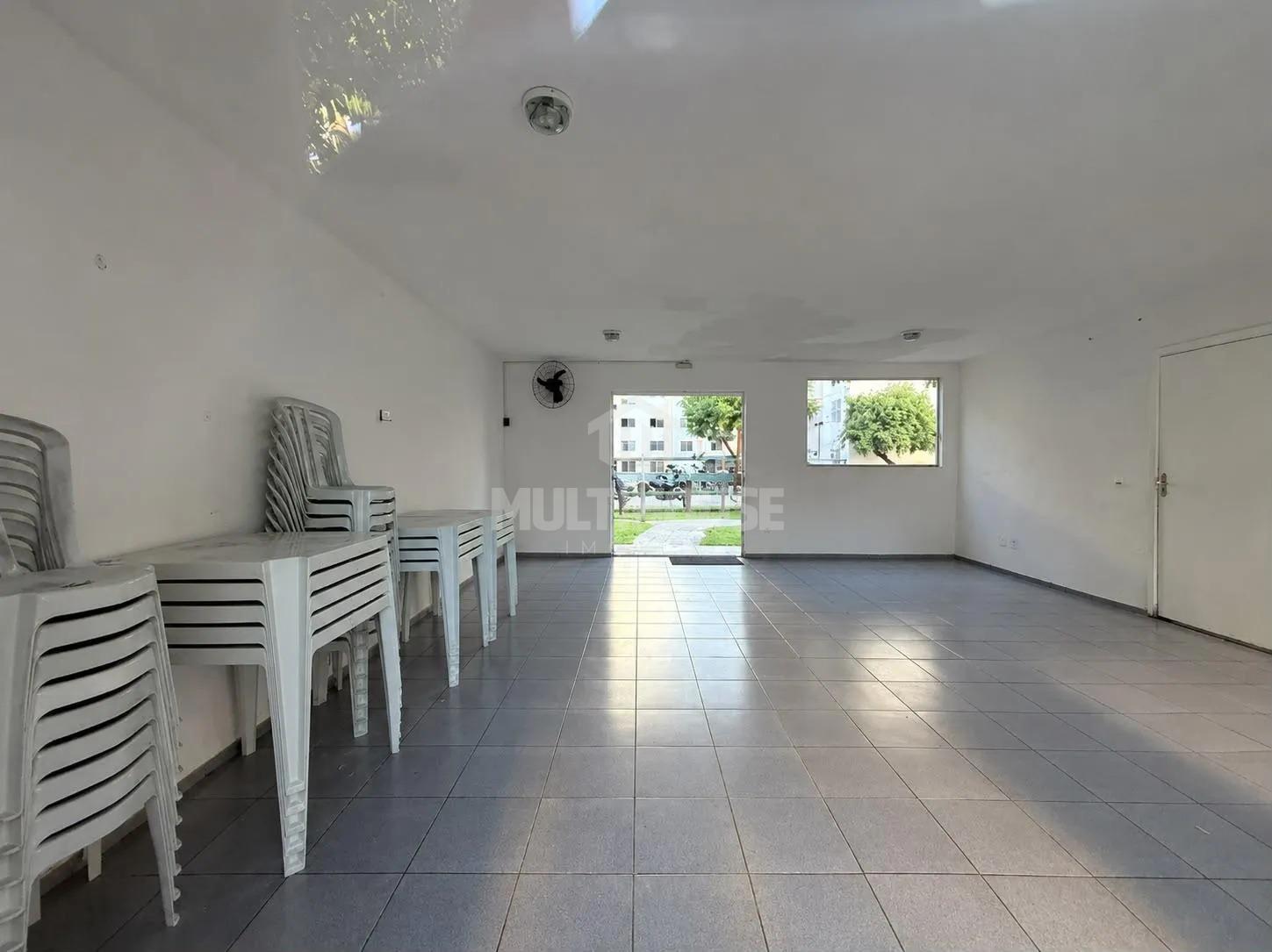 Apartamento, 2 quartos, 46 m² - Foto 21