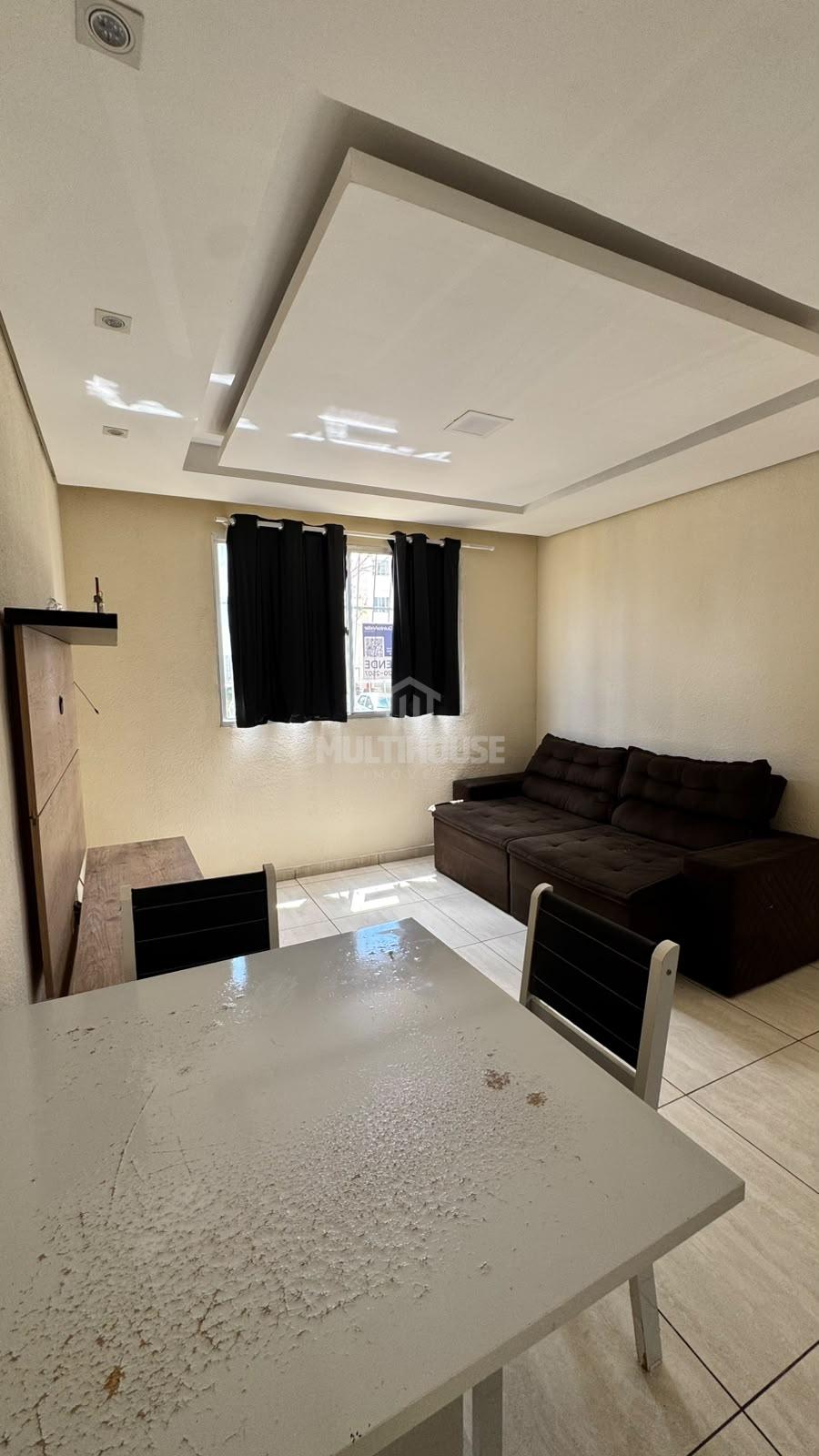 Apartamento 2 quartos à venda em Santa Amelia, Belo Horizonte - MG