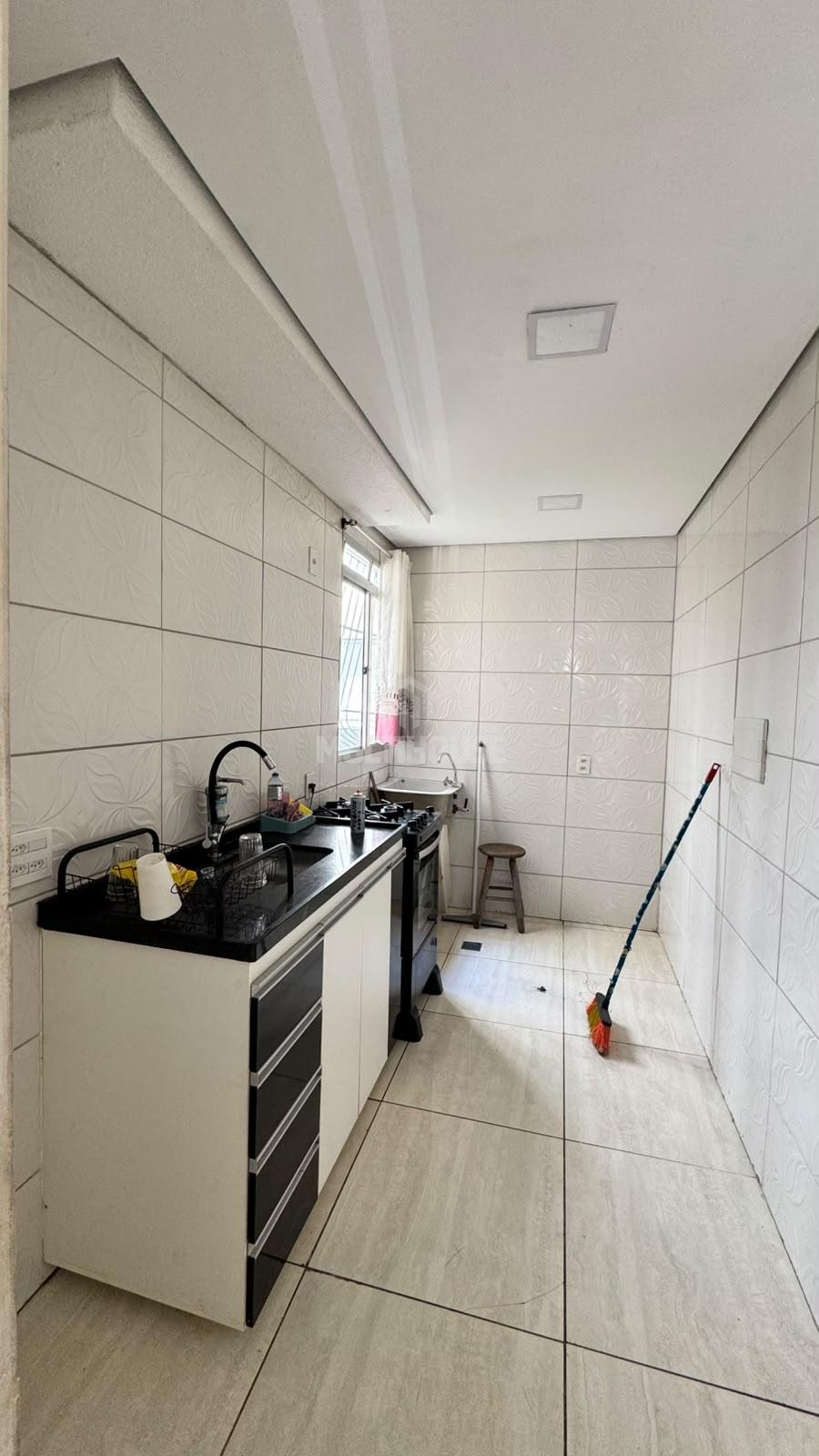 Apartamento, 2 quartos, 46 m² - Foto 8