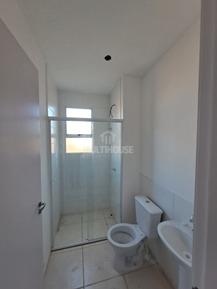 Apartamento, 2 quartos, 50 m² - Foto 8