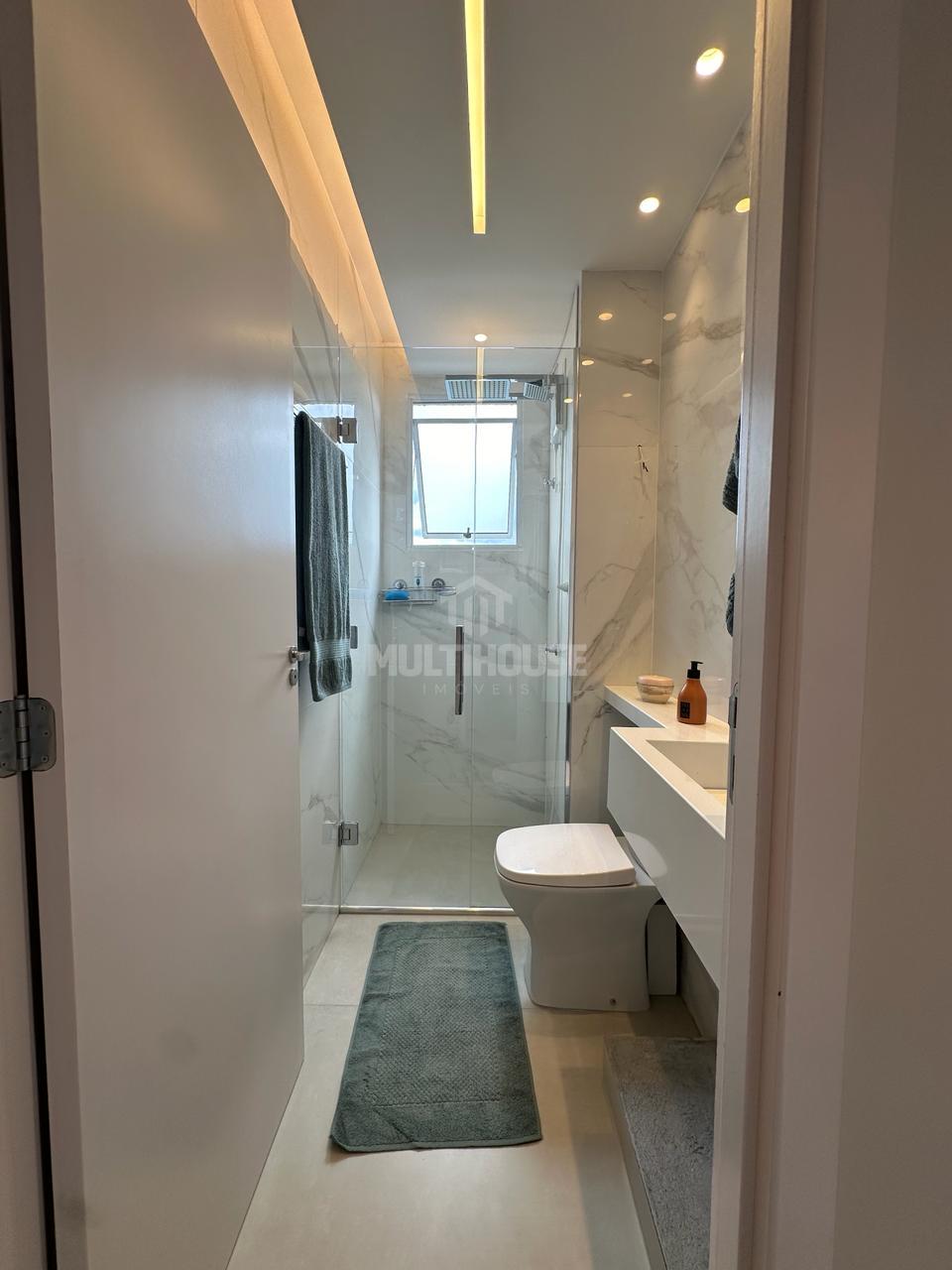 Apartamento, 2 quartos, 45 m² - Foto 3