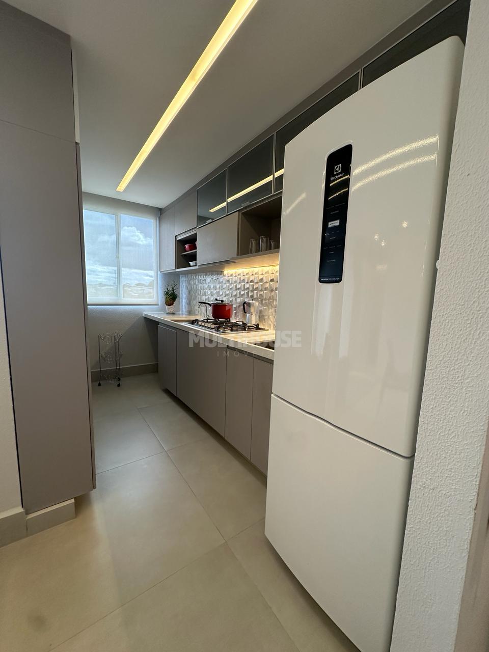 Apartamento, 2 quartos, 45 m² - Foto 4