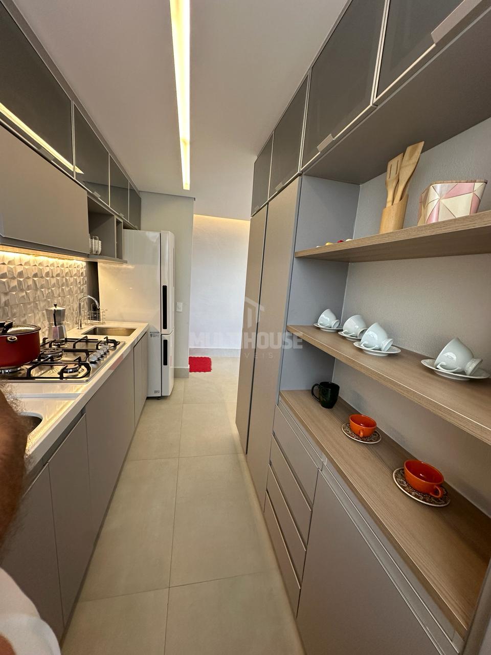 Apartamento, 2 quartos, 45 m² - Foto 6