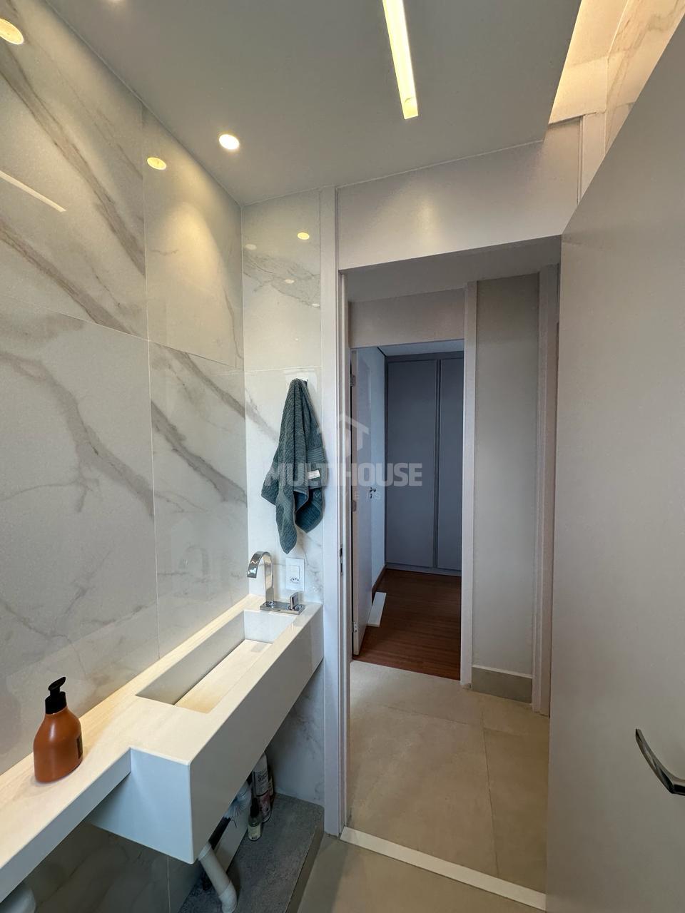 Apartamento, 2 quartos, 45 m² - Foto 7