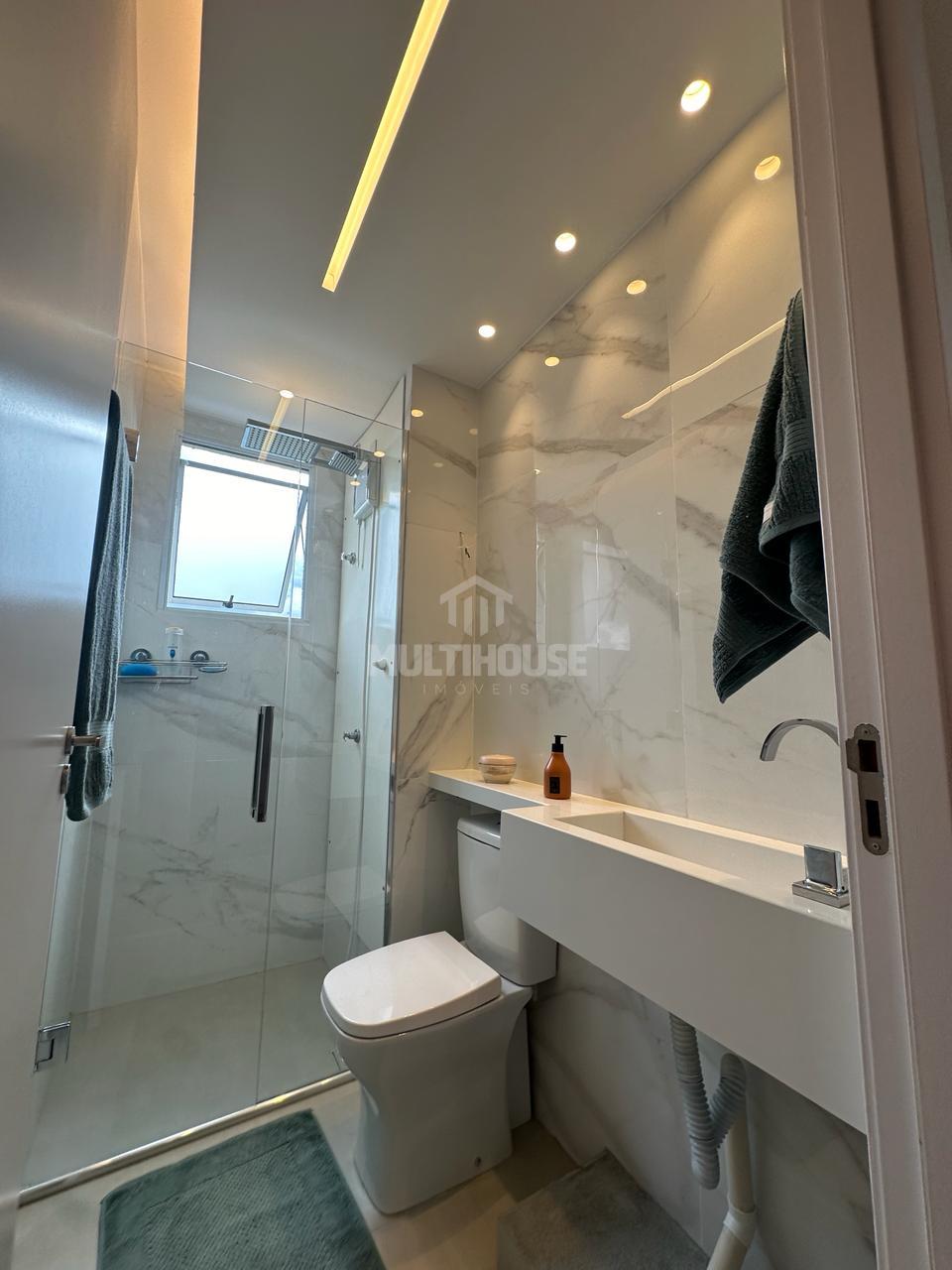 Apartamento, 2 quartos, 45 m² - Foto 8