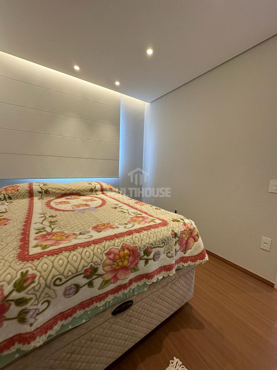 Apartamento, 2 quartos, 45 m² - Foto 10
