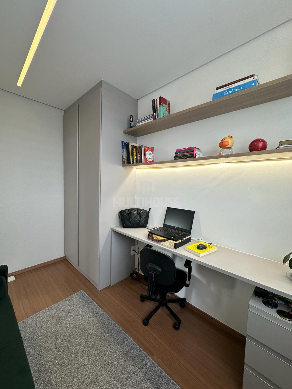 Apartamento, 2 quartos, 45 m² - Foto 14