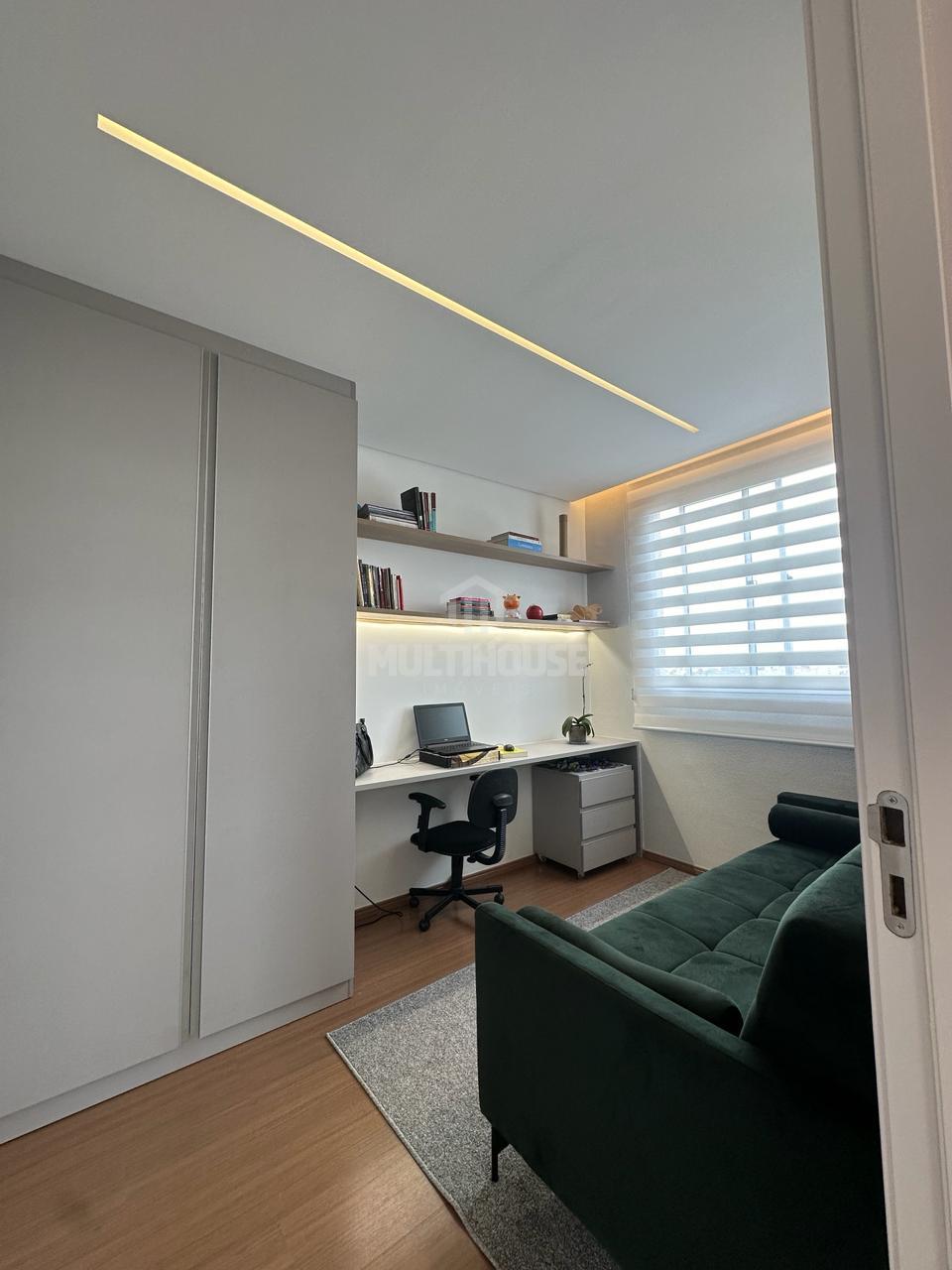 Apartamento, 2 quartos, 45 m² - Foto 17