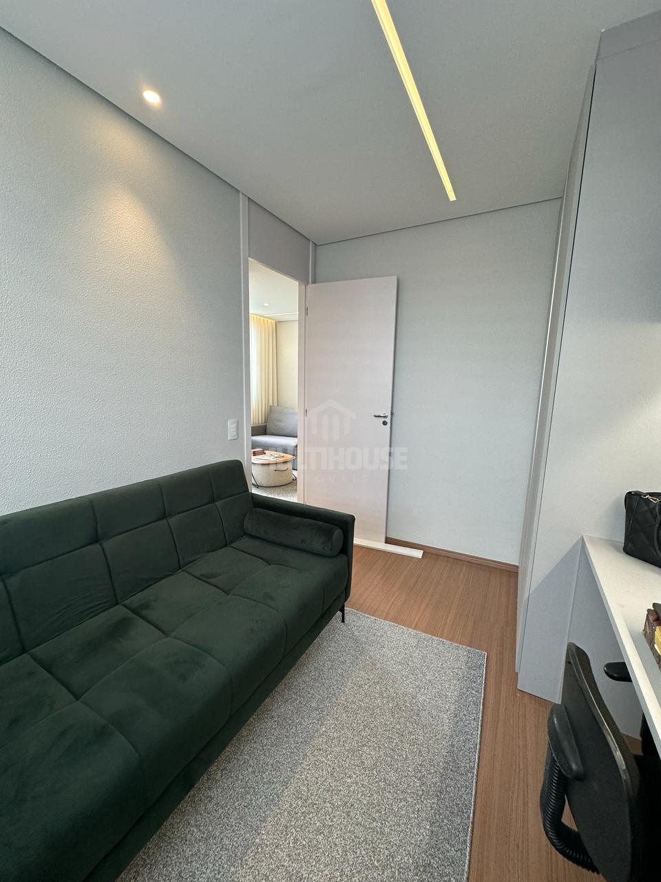 Apartamento, 2 quartos, 45 m² - Foto 18
