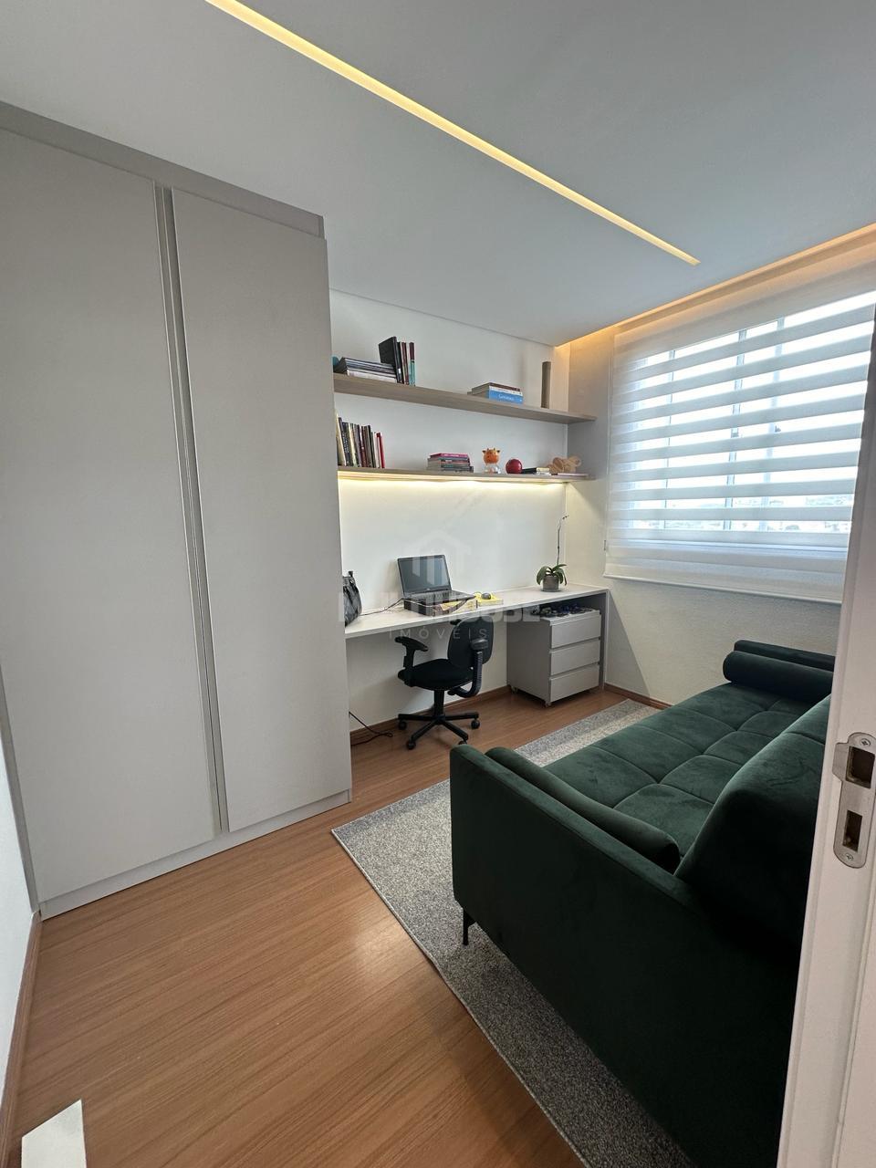 Apartamento, 2 quartos, 45 m² - Foto 19