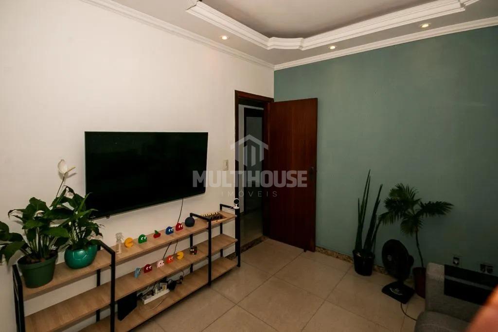 Apartamento com 3 quartos para alugar no bairro Santa Monica em Belo Horizonte - foto principal