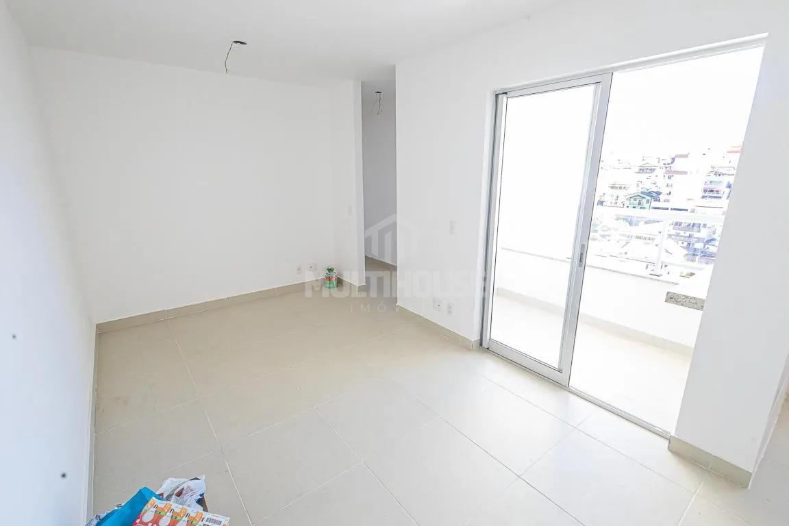 Apartamento com 2 quartos para alugar no bairro Serrano em Belo Horizonte - foto principal