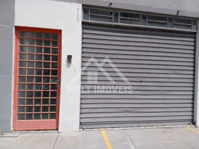 Predio comercial à venda, Residencial Sao Paulo, JACAREI - SP