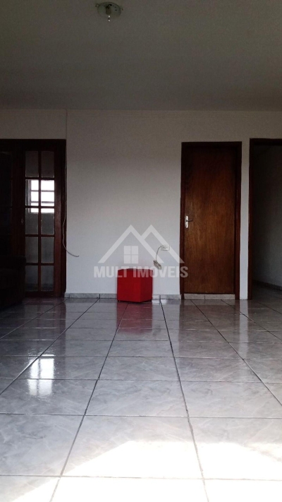 Sobrado com 4 dormitórios à venda, Jardim Paraiba, JACAREI - SP