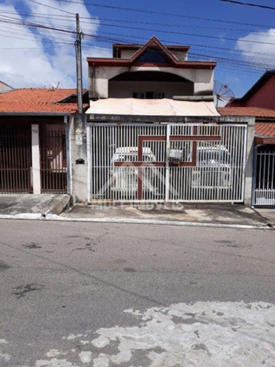 Sobrado à venda, Residencial Dom Bosco, SAO JOSE DOS CAMPOS - SP