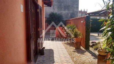 Casa à venda, Centro, JACAREI - SP