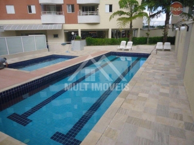 Apartamento com 3 dormitórios à venda, Santana, SAO JOSE DOS C...