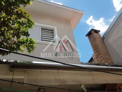 Casa à venda, Jardim Alvorada, SAO JOSE DOS CAMPOS - SP